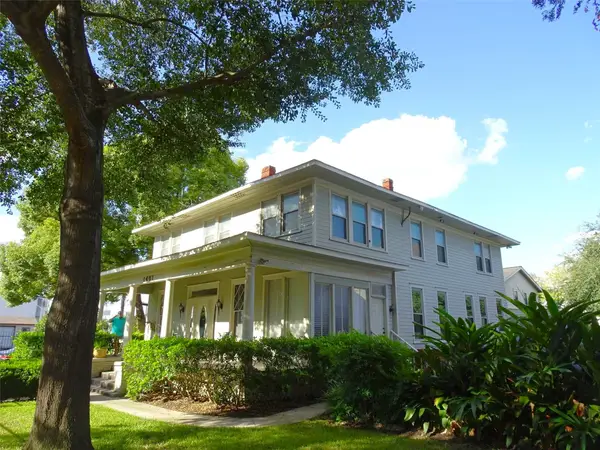 1401 Truxillo Street, Houston, TX 77004