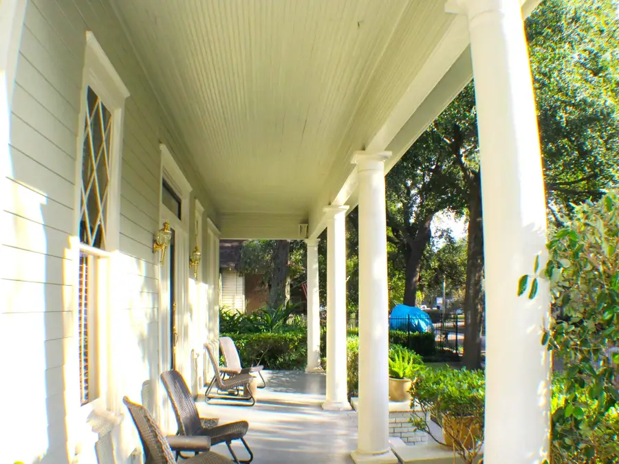 1401 Truxillo Street, Houston, TX 77004 - #2