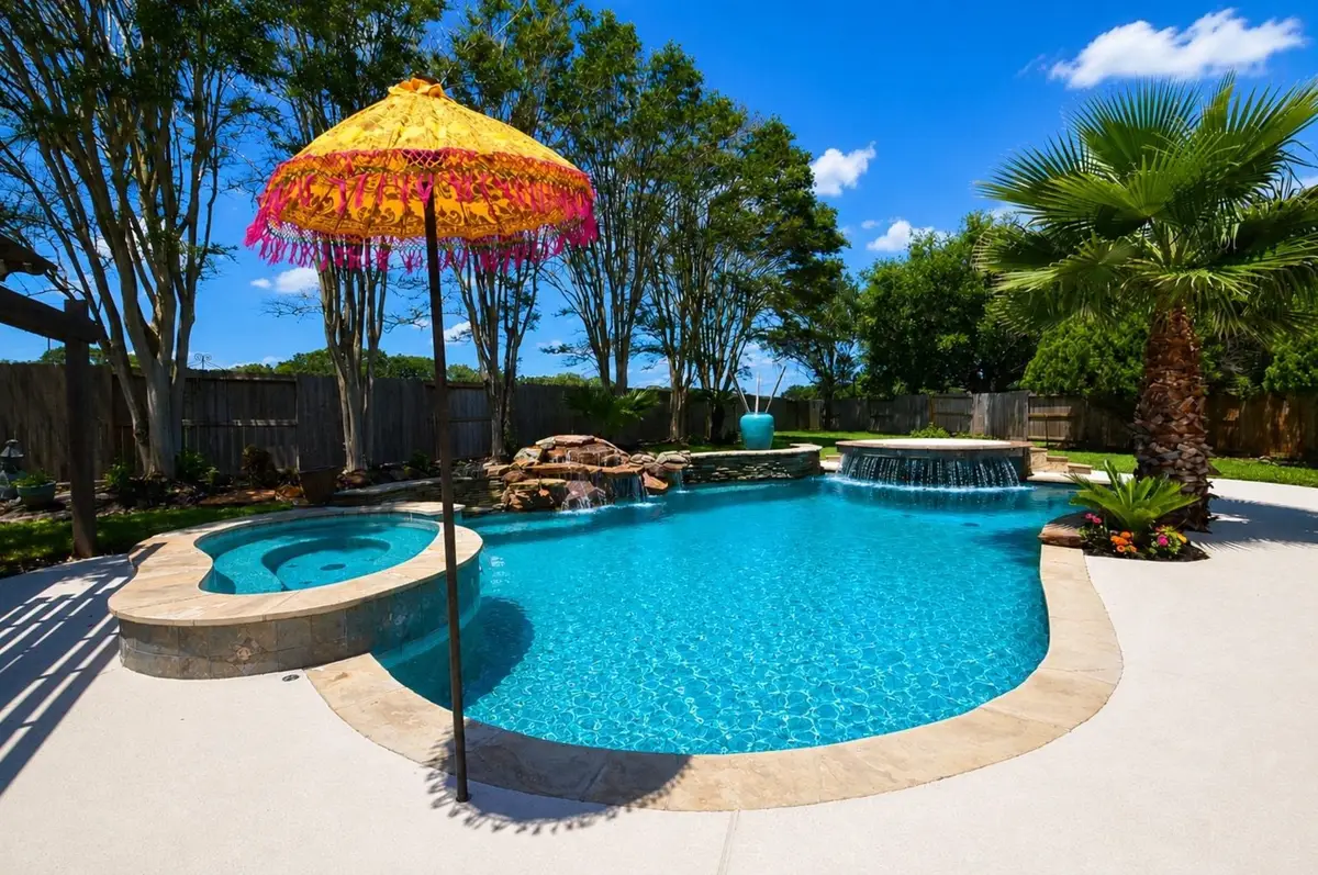 22302 Seal Valley Lane, Katy, TX 77450 - #1