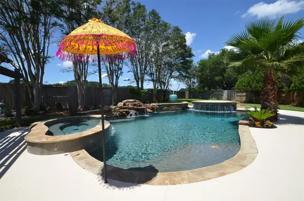 22302 Seal Valley Lane, Katy, TX 77450