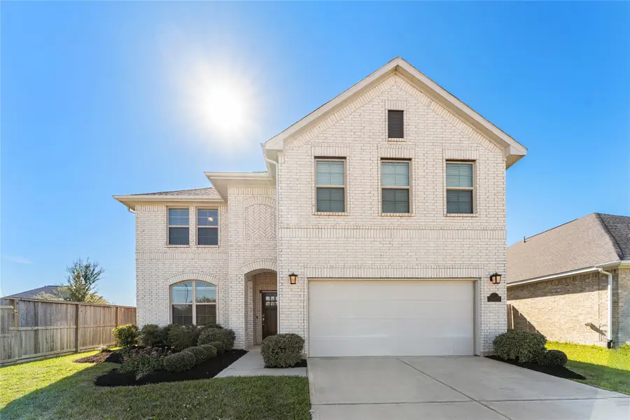 31403 Horseshoe Meadow Bend Lane, Fulshear, TX 77441 - Image #2