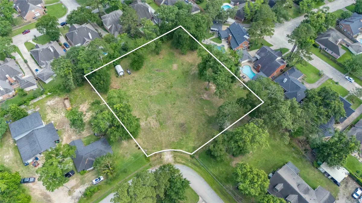 0 Acorn Lane, Kingwood, TX 77345 - #1