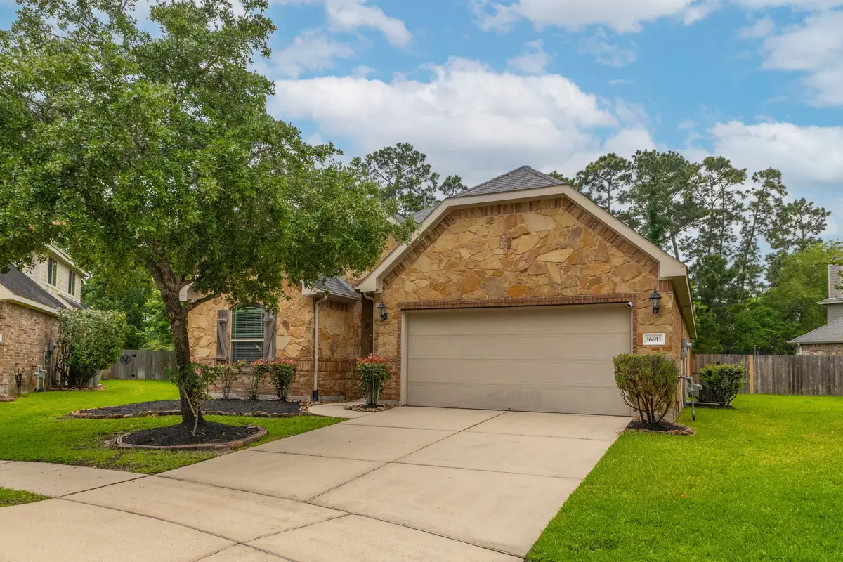 16911 Caldwell Pointe Court, Humble, TX 77346 - #1