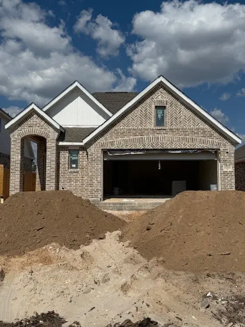 1068 Shoal Creek Trail, Conroe, TX 77304 - #3