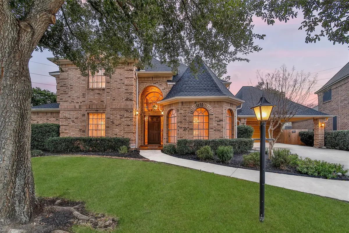 7815 Wilton Park Drive, Spring, TX 77379 - #1