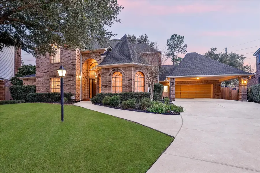 7815 Wilton Park Drive, Spring, TX 77379 - #3