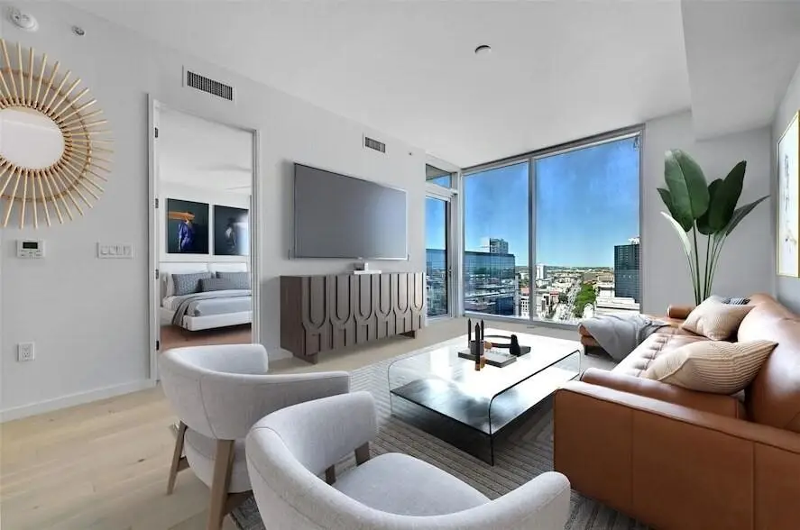 313 W 17th Street #1903, Austin, TX 78701 - #1