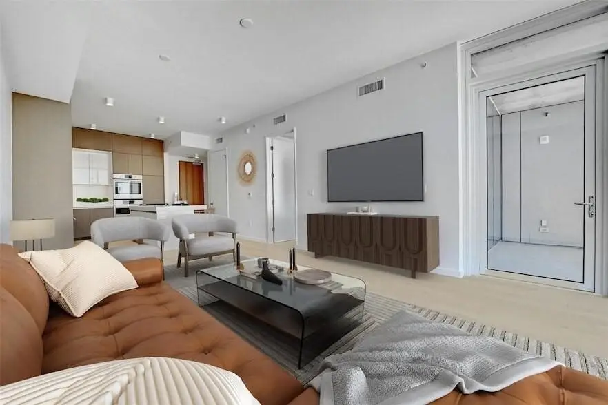 313 W 17th Street #1903, Austin, TX 78701 - #3