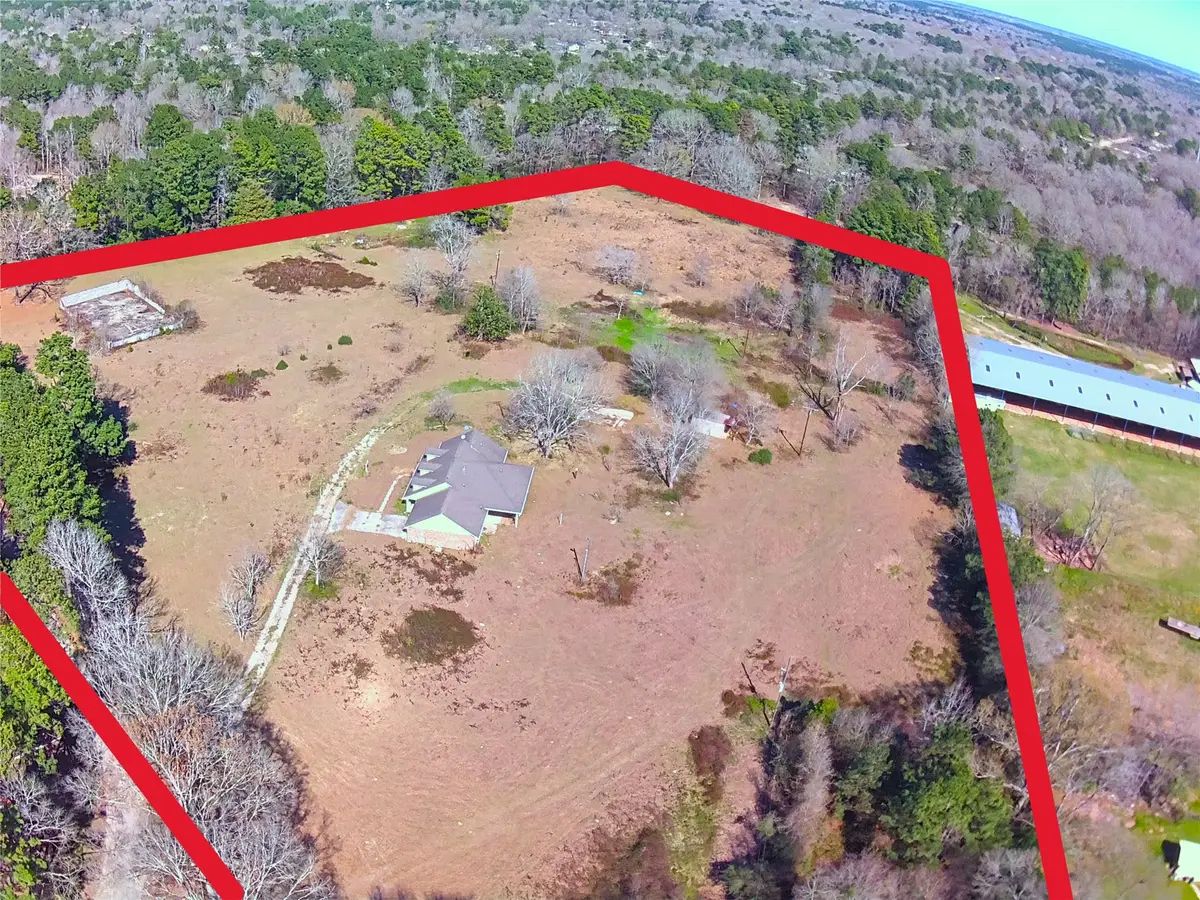 19320 Willaby Road, New Caney, TX 77357 - #1