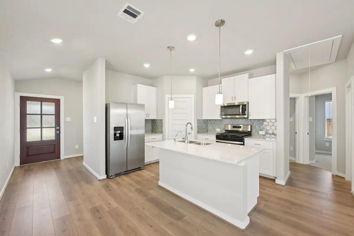 14312 Grey Pointe Court, Southeast Montgomery, TX 77302 - Image #1