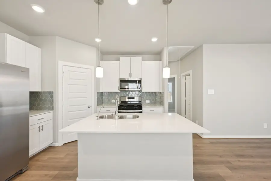 14312 Grey Pointe Court, Southeast Montgomery, TX 77302 - Image #2