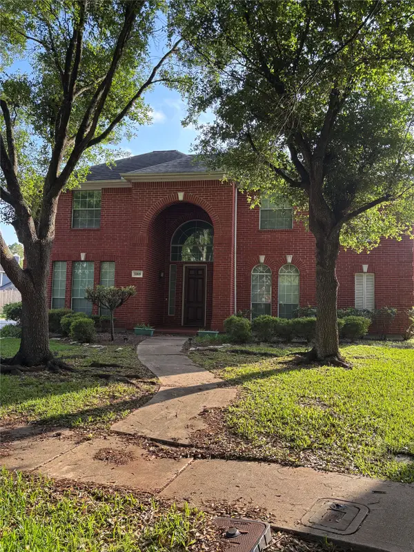 12009 Pine Brook Drive, Stafford, TX 77477