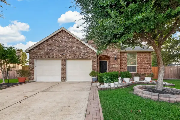 6181 Bridgewater Lane, League City, TX 77573