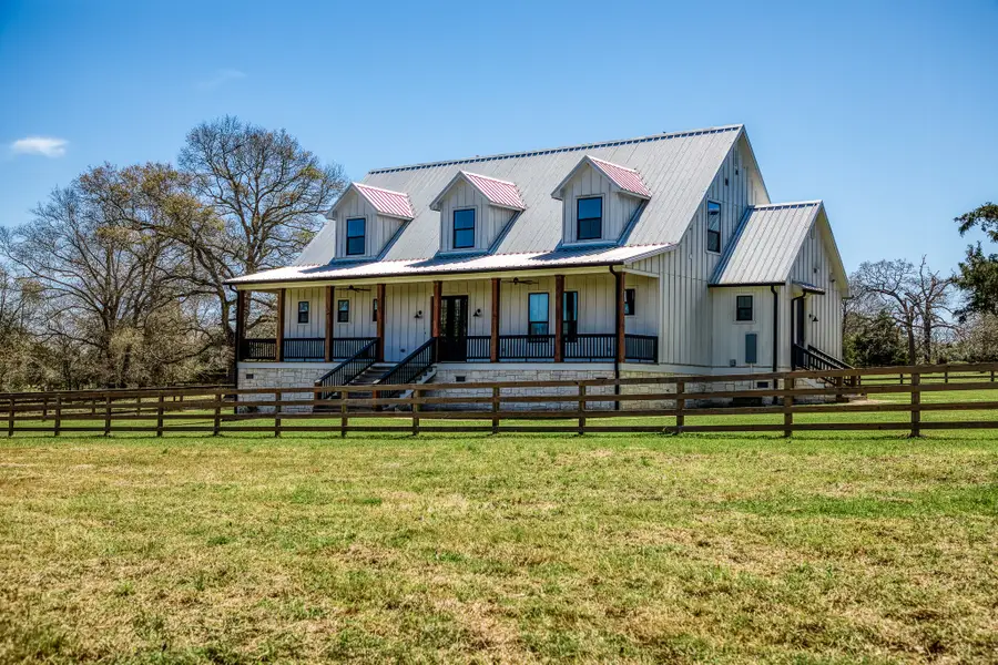 17677 Tranquil Ln, Cat Spring, TX 78933 - Image #2