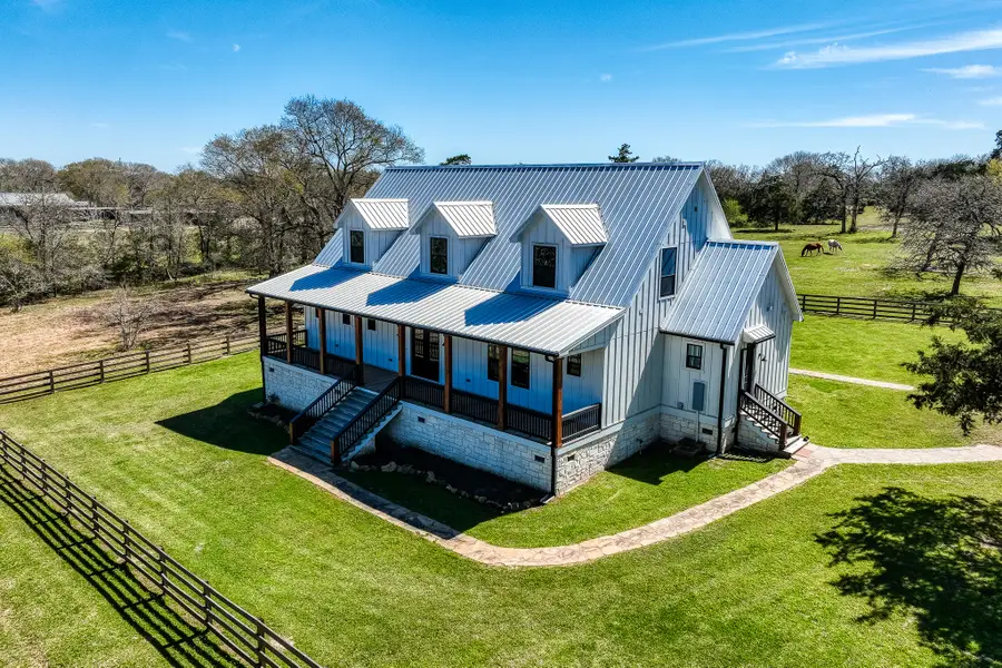 17677 Tranquil Ln, Cat Spring, TX 78933 - Image #3