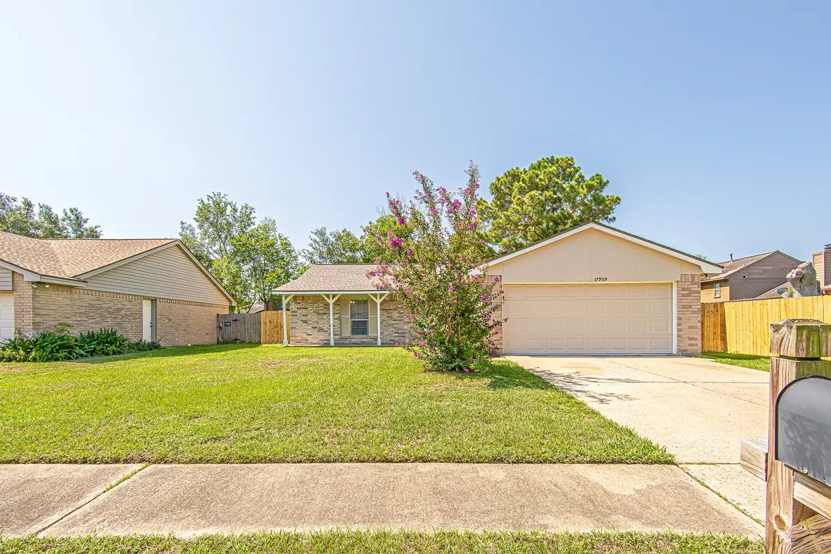 17959 Valley Knoll Drive, Houston, TX 77084 - Image #1