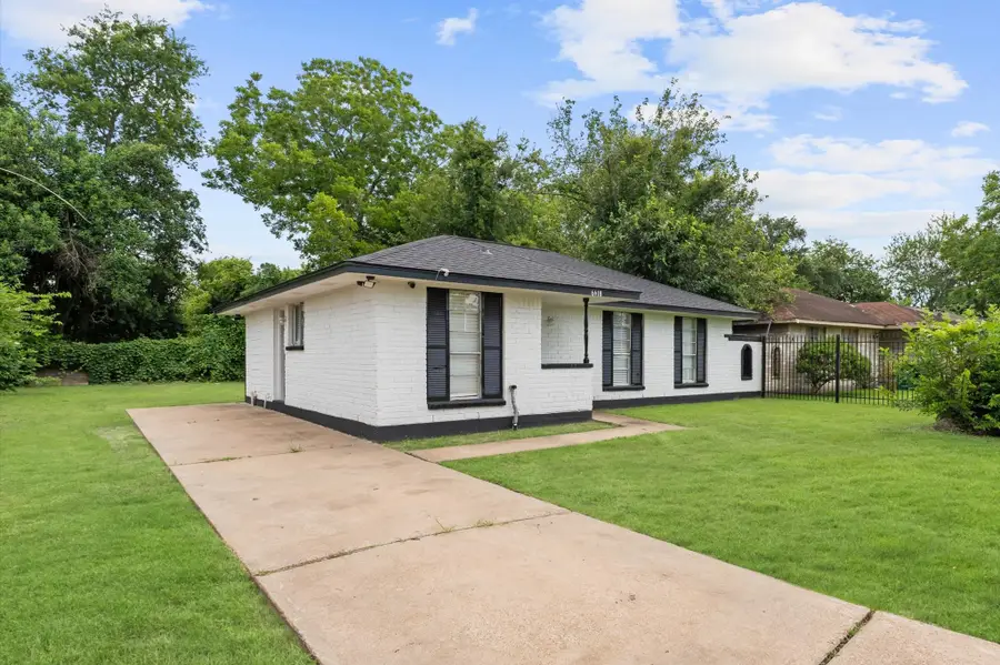 6618 Hopper Road, Houston, TX 77016 - Image #3