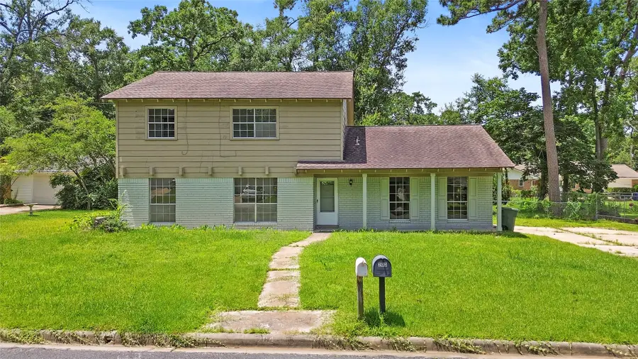 204 Pine Valley Street, Huntsville, TX 77320 - #3