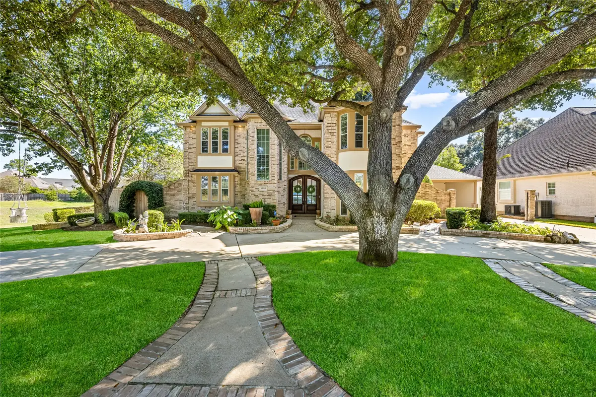 8503 Herts Road, Spring, TX 77379 - #1