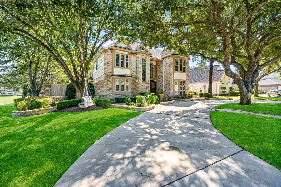 8503 Herts Road, Spring, TX 77379 - #2