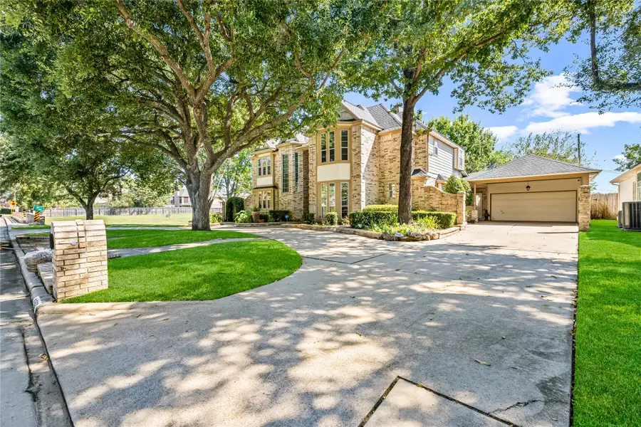 8503 Herts Road, Spring, TX 77379 - #3