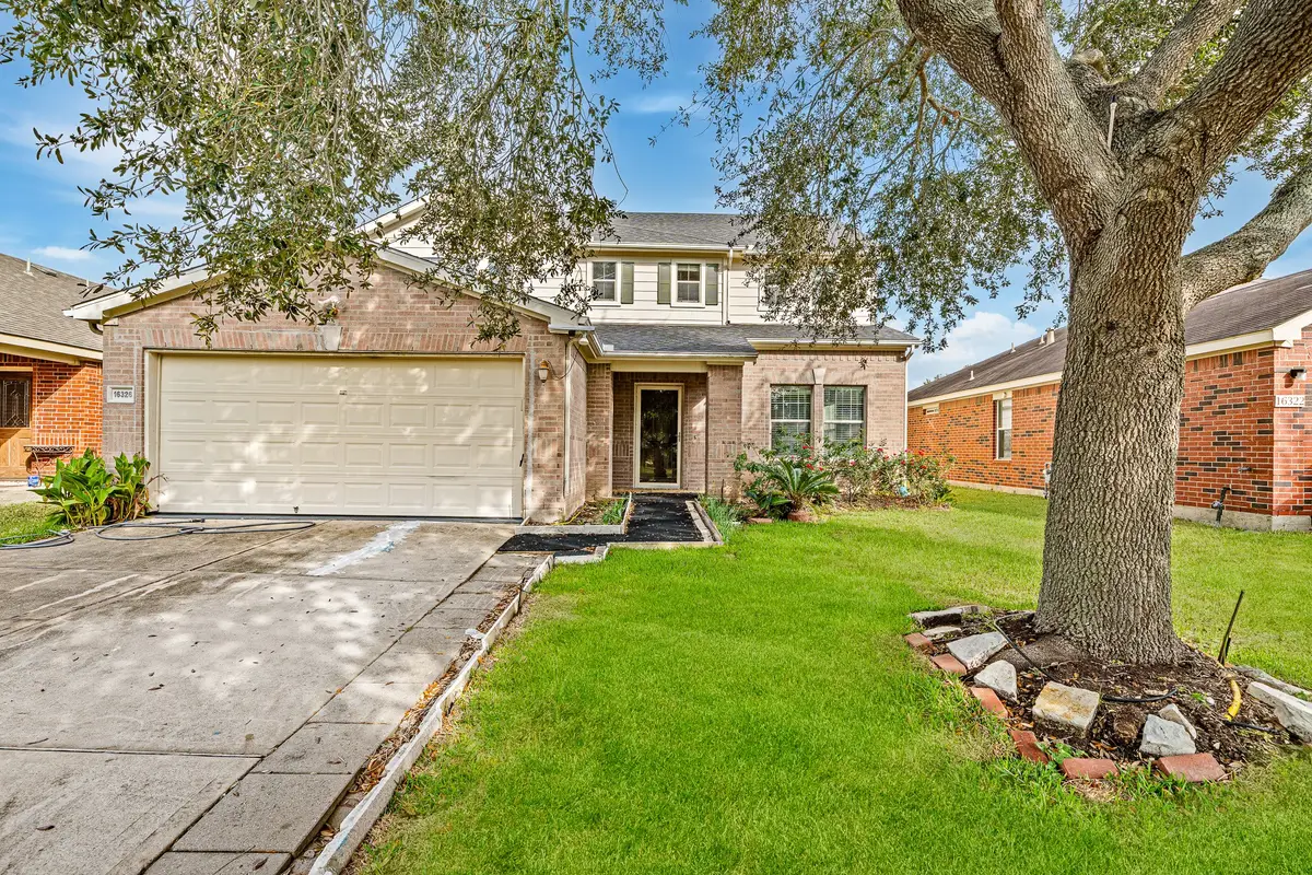16326 Virginia Grace Drive, Sugar Land, TX 77498 - Image #1