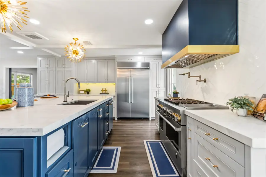 1914 Peppermill Road, Houston, TX 77080 - #2