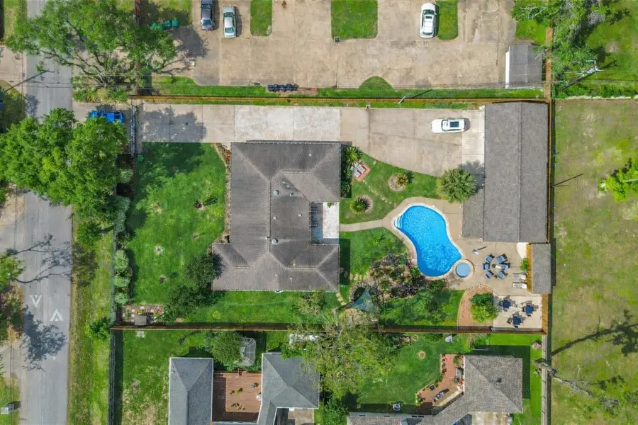 1914 Peppermill Road, Houston, TX 77080 - #3