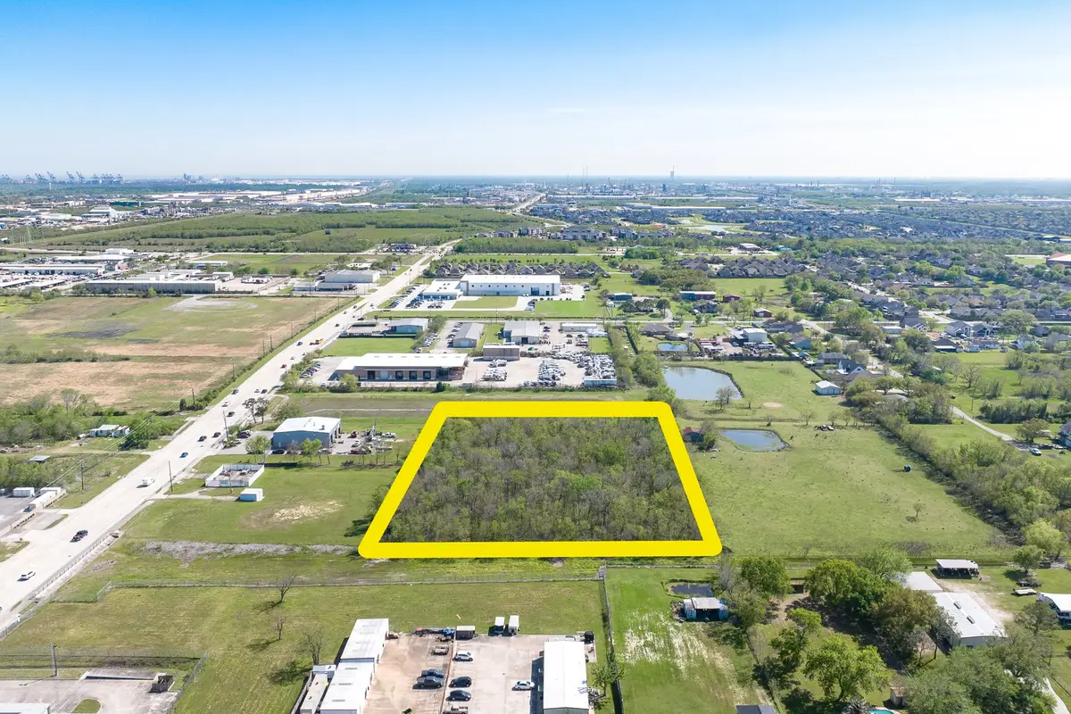 0 E H Street, La Porte, TX 77571 - #1