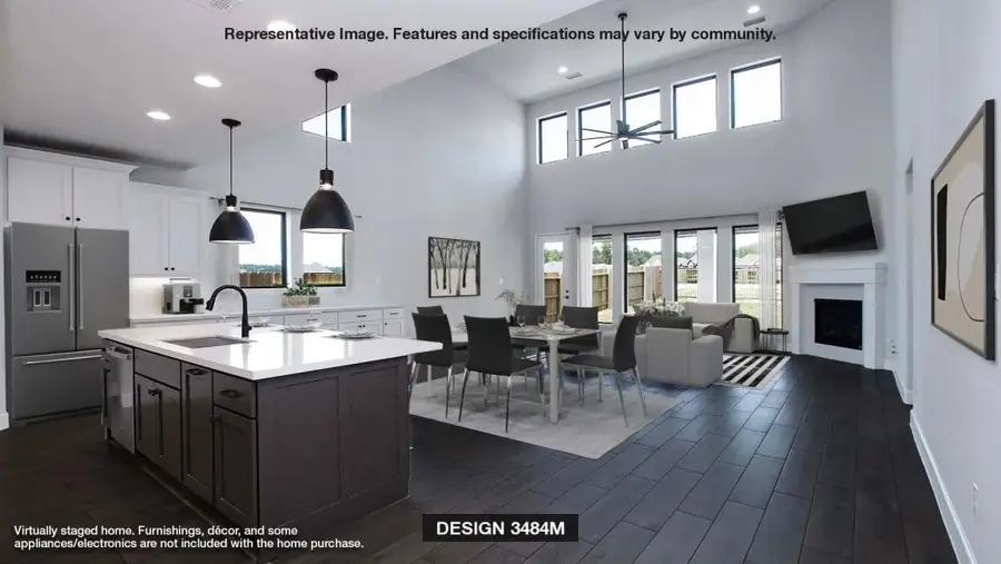 2123 Playa Valencia, Missouri City, TX 77459 - Image #2