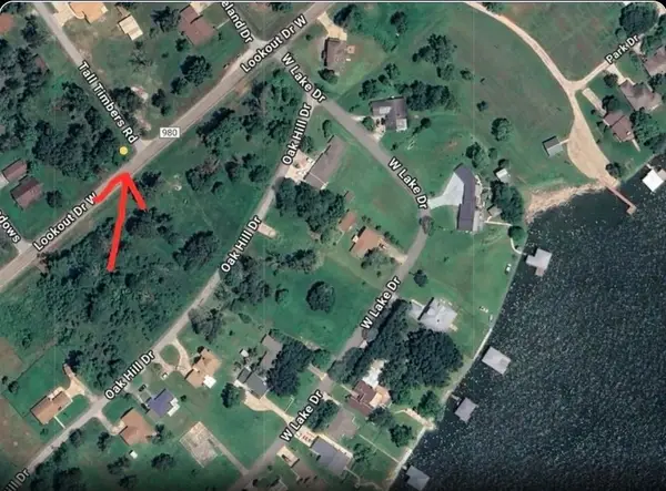 Lot 3 Fm 980 S, Point Blank, TX 77364