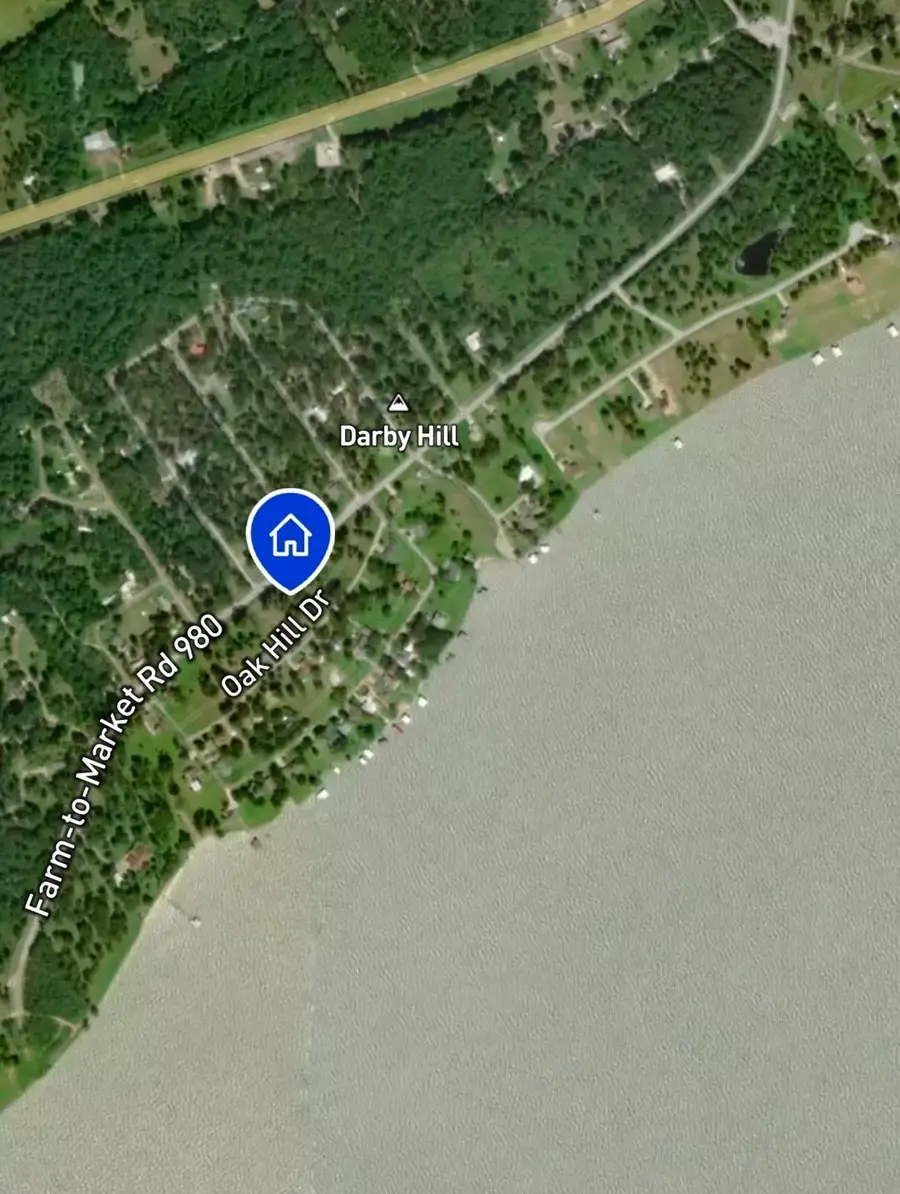 Lot 3 Fm 980 S, Point Blank, TX 77364 - #3