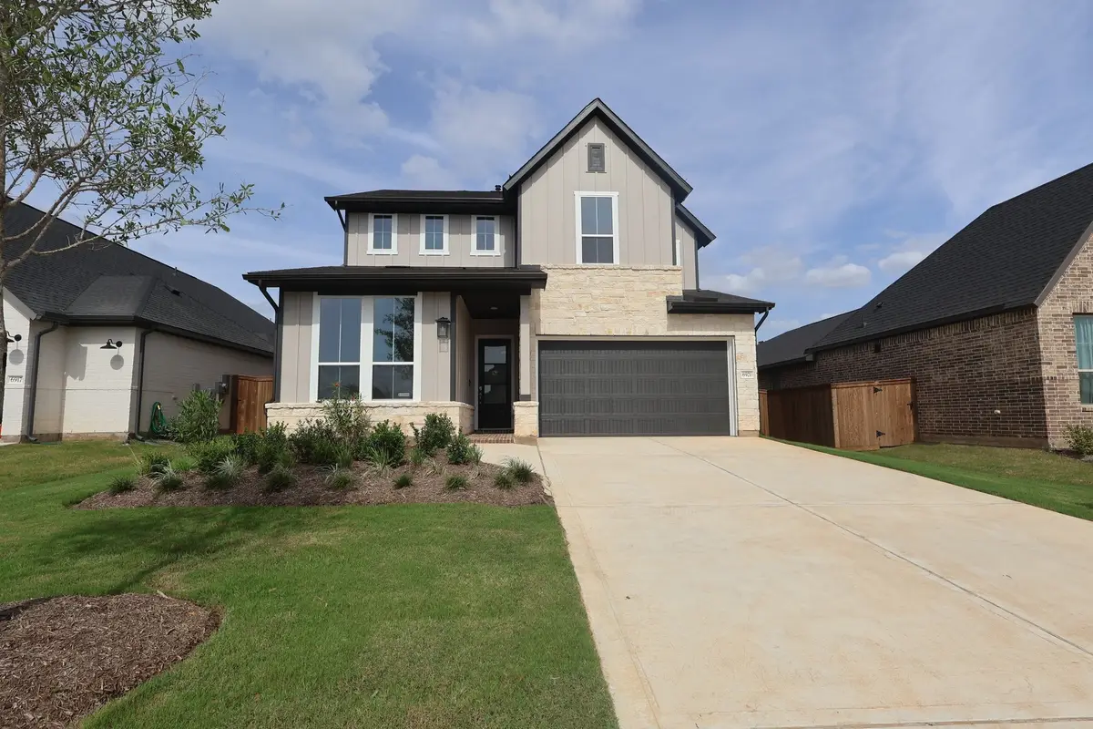6921 Nubuck Drive, Montgomery, TX 77316 - #1