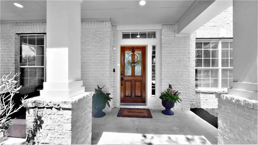 2506 Foxcrest Drive, Katy, TX 77494 - Image #2