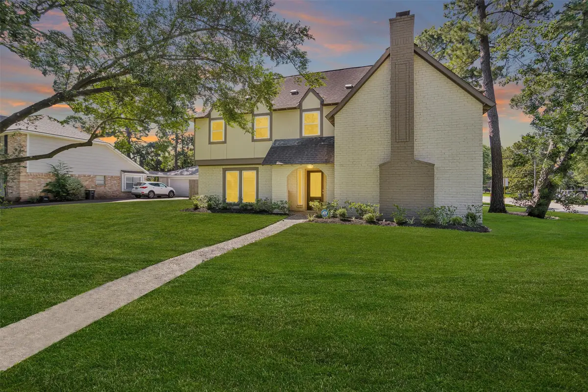9115 Godstone Lane, Spring, TX 77379 - #1