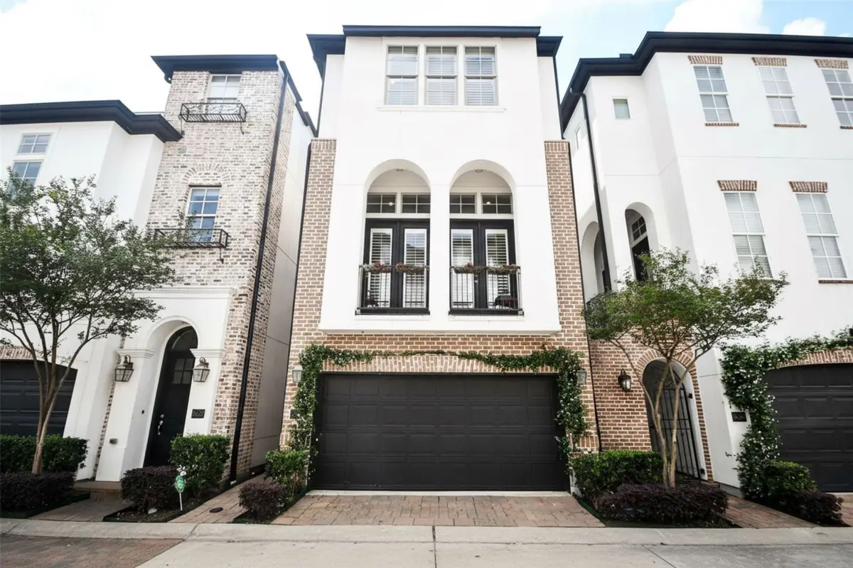 5629 Cohn Meadow, Houston, TX 77007 - #1