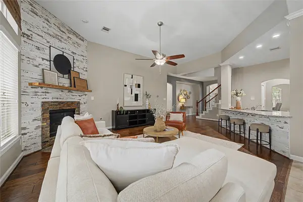 31525 Ember Trail Lane, Spring, TX 77386