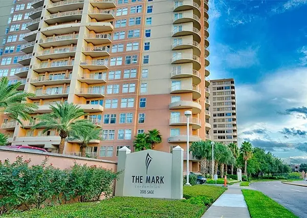 3505 Sage Rd Road #1606, Houston, TX 77056