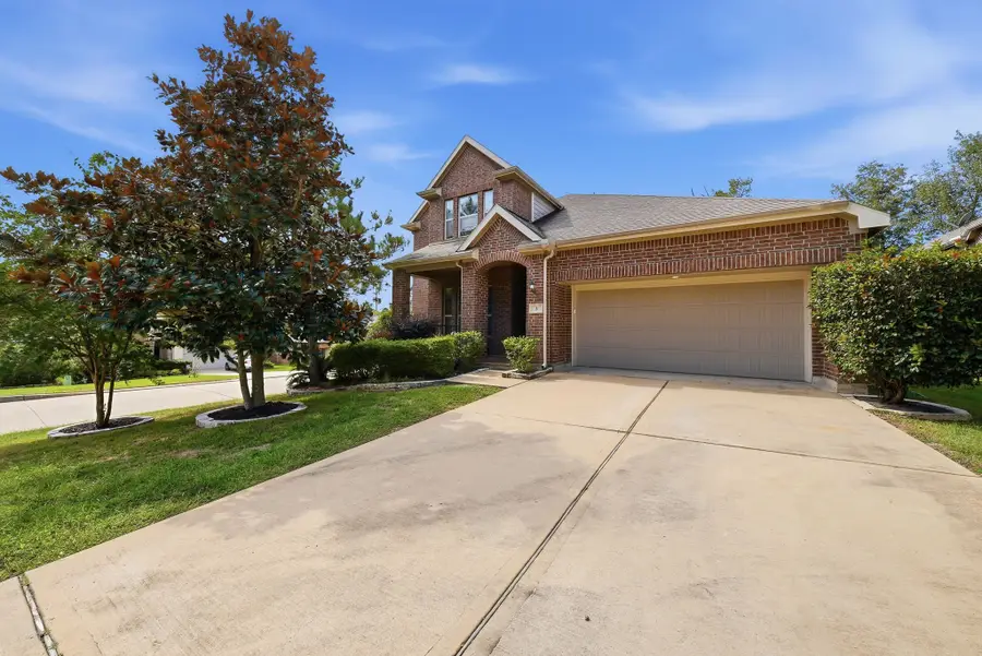3 Muthill Circle, Conroe, TX 77304 - #3
