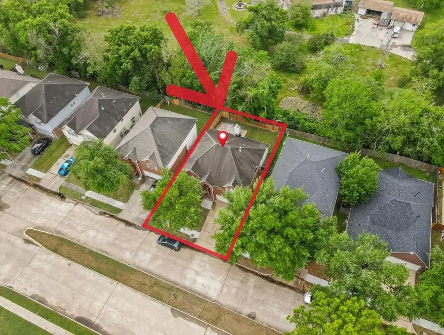 2106 Hawks Road, Missouri City, TX 77489 - #2