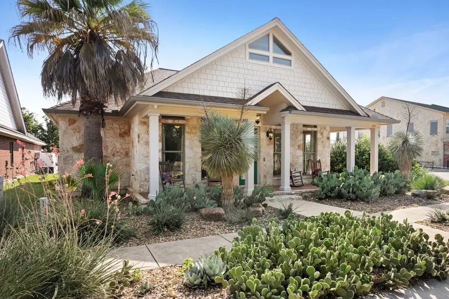 2277 Gruene Lake Drive, New Braunfels, TX 78130 - #3