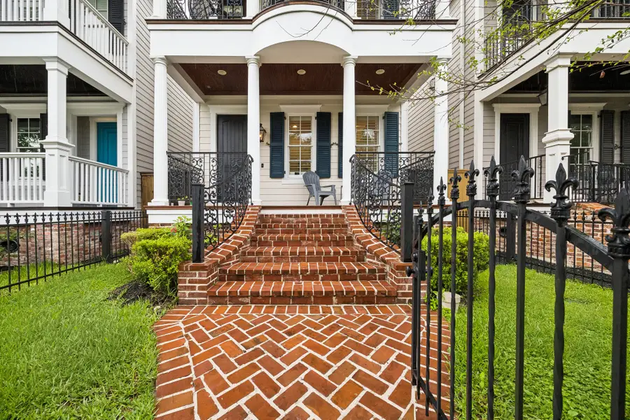 543 W 22nd Street, Houston, TX 77008 - #2