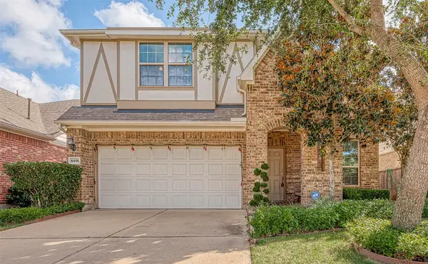 6415 Burgess Heights Lane, Katy, TX 77494