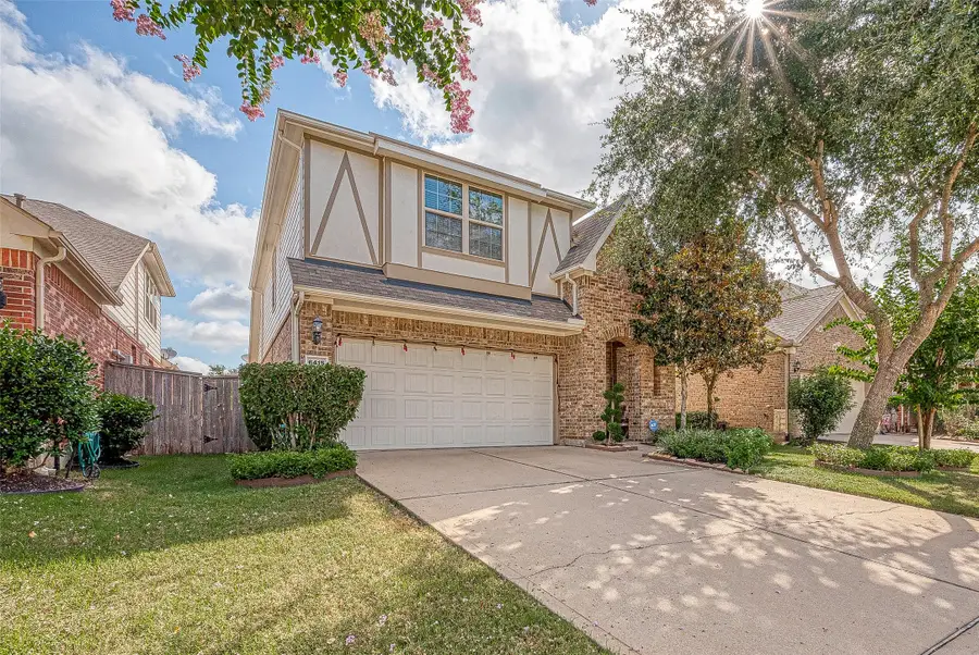 6415 Burgess Heights Lane, Katy, TX 77494 - #2