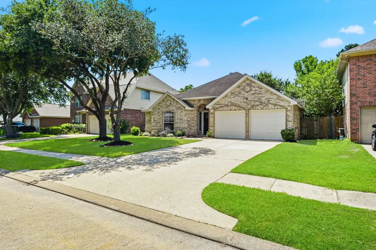 13727 Pickford Knolls Drive, Houston, TX 77041 - #1