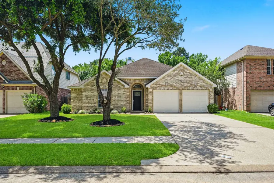 13727 Pickford Knolls Drive, Houston, TX 77041 - #2
