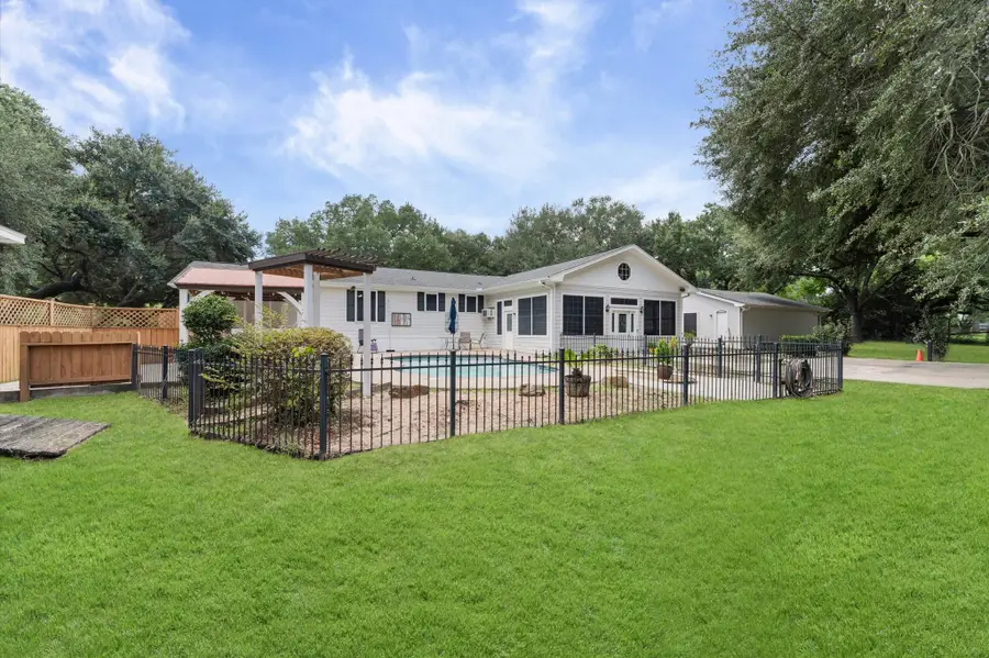 22634 Park Road, Tomball, TX 77377 - #3