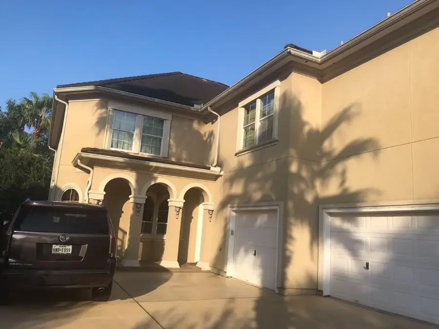 4306 Roth Drive, Missouri City, TX 77459 - #2