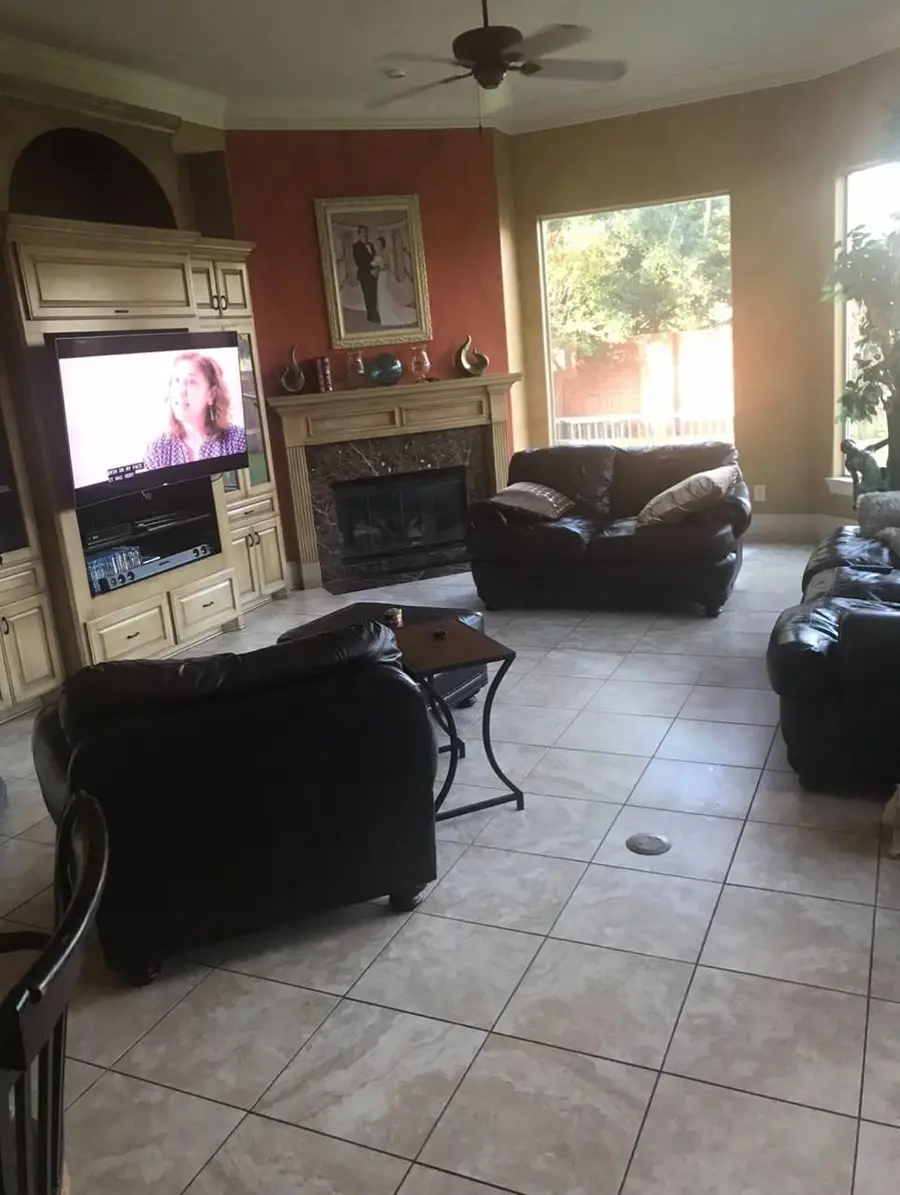 4306 Roth Drive, Missouri City, TX 77459 - #3