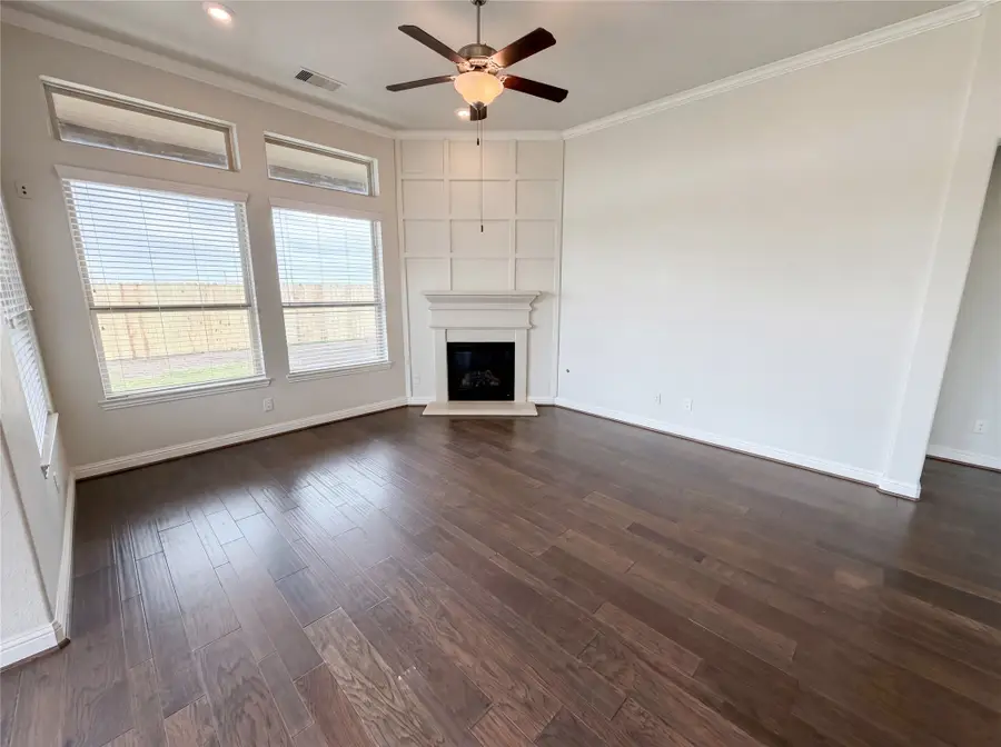 2603 Bethel Springs Lane, League City, TX 77573 - #3